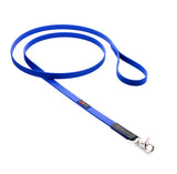 Ultrahund Boss Regular Lead - Blue