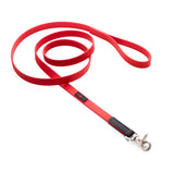 Ultrahund Boss Regular Lead - Red