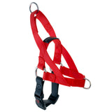 Ultrahund Freedom Harness - Red