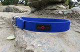 Ultrahund Play Regular Collar - Blue