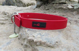 Ultrahund Play Regular Collar - Red