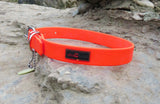 Ultrahund Play Regular Collar - Orange