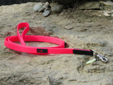 Ultrahund Boss Regular Lead - Pink