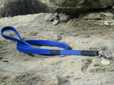 Ultrahund Boss Regular Lead - Blue
