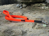 Ultrahund Boss Regular Lead - Orange