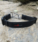 Ultrahund Play Martingale Collar - Blue