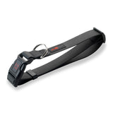 Ultrahund Play Adjustable Collar - Black
