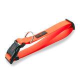 Ultrahund Play Adjustable Collar - Orange