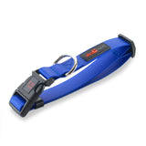 Ultrahund Play Adjustable Collar - Blue