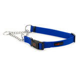 Ultrahund Play Martingale Collar - Blue