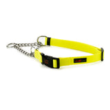 Ultrahund Play Martingale Collar - Yellow