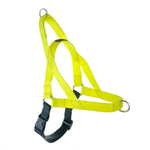 Ultrahund Freedom Harness - Yellow