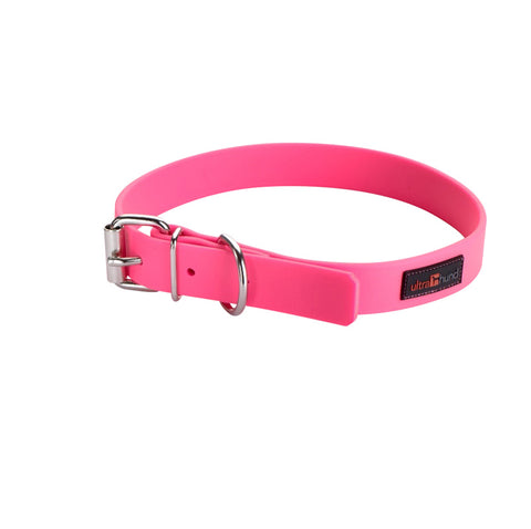 Ultrahund Play Regular Collar - Pink