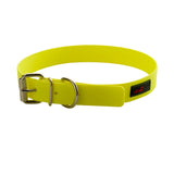 Ultrahund Play Regular Collar - Yellow